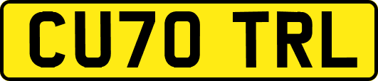 CU70TRL