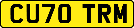 CU70TRM