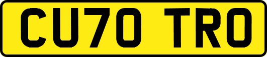 CU70TRO