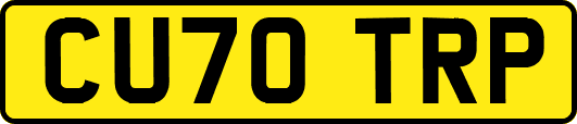 CU70TRP