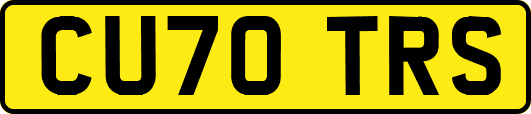 CU70TRS