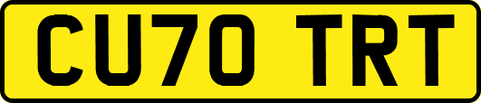 CU70TRT