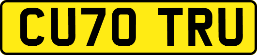 CU70TRU
