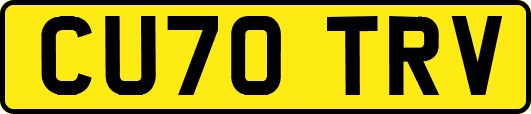 CU70TRV