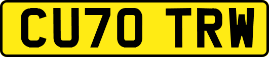 CU70TRW