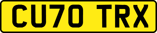 CU70TRX