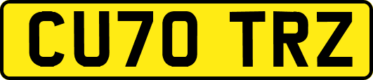 CU70TRZ