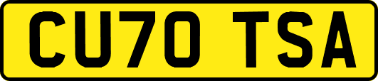 CU70TSA
