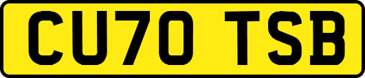CU70TSB
