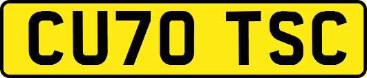 CU70TSC
