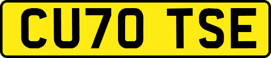 CU70TSE