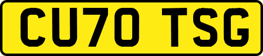 CU70TSG