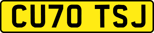 CU70TSJ
