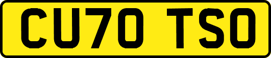 CU70TSO