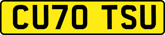 CU70TSU