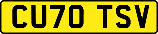 CU70TSV