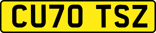 CU70TSZ