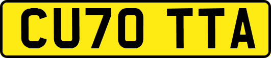CU70TTA