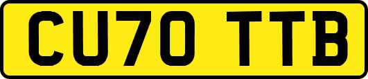 CU70TTB