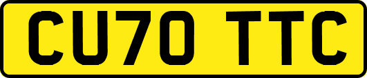 CU70TTC