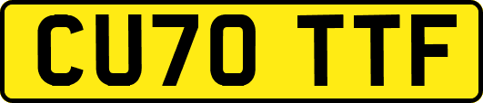 CU70TTF