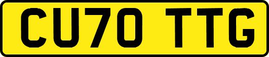 CU70TTG
