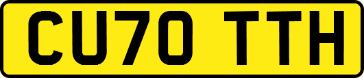 CU70TTH