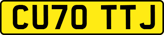 CU70TTJ