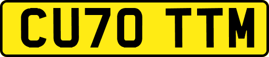 CU70TTM