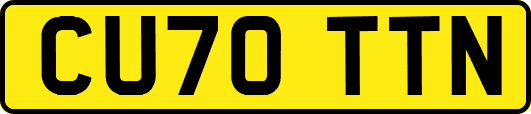 CU70TTN