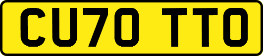 CU70TTO