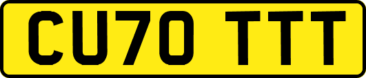 CU70TTT
