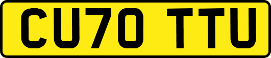 CU70TTU