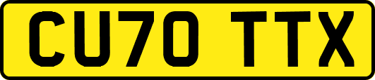 CU70TTX