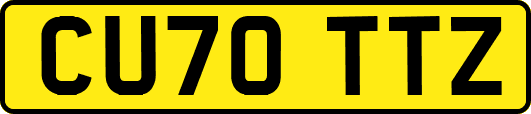 CU70TTZ