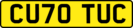 CU70TUC
