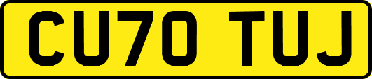CU70TUJ