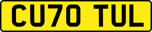 CU70TUL