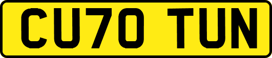CU70TUN