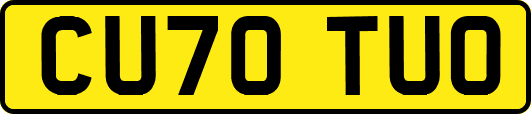 CU70TUO