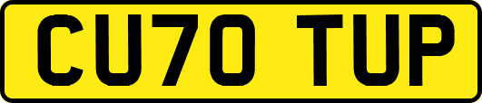 CU70TUP