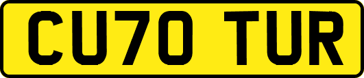 CU70TUR