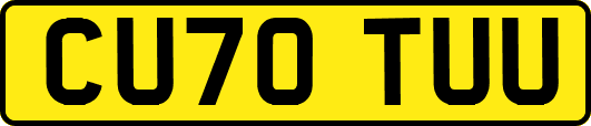 CU70TUU