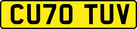 CU70TUV
