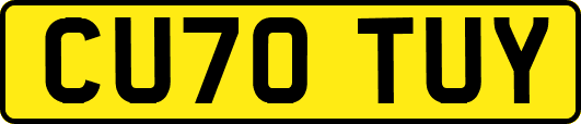 CU70TUY