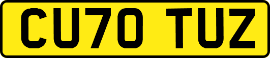 CU70TUZ