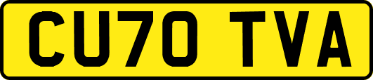 CU70TVA