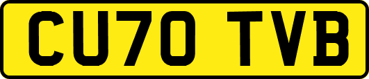 CU70TVB