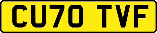 CU70TVF