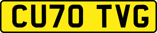 CU70TVG
